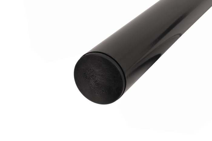 Țeavă dreaptă pentru montarea apărătorii DOMAR DK8022, diametru suport 42 mm