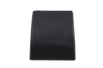 Apărătoare dublă pentru remorcă 15-16" DOMAR DK3120, arcadă plată 1000/510mm cu jantă albă