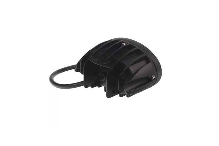Set de două lămpi cu fascicul pulverizator HERMON GMPLRLO2LN 2xLED 2000lm