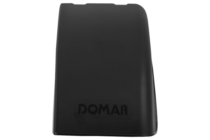 Apărătoare de noroi pentru remorcă 10-13" DOMAR D20110, aripă roată 610/180mm