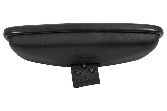 Oglindă laterală încălzită PLASTEX LR0300E universală 310x195mm