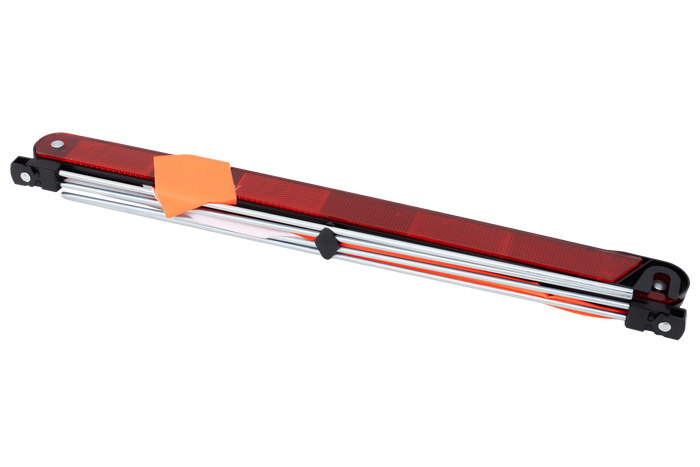 Triunghi de avertizare pliabil HERMON 430×430×430mm