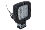 Reflector lampă de lucru LED FRISTOM FT-036 SLIM 9xLED 1400lm