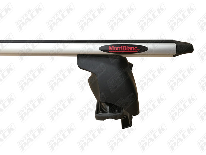 Bară de plafon din aluminiu Mont Blanc AMC 5120 AERO