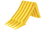 Cale de blocare a roții LOKHEN ORIGAMY 56 h: 230mm pliabile