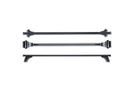 Bare portbagaj CRUZ Oplus SX120 - (2x) 921-360