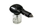 Ucigaș electric de țânțari LAMP cu priză de brichetă 12/24V