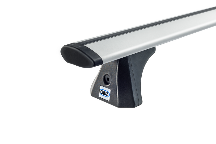 Bare și picioare portbagaj plafon CRUZ Airo T133 - (2x) 924-776