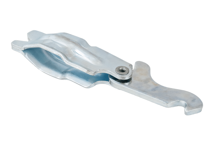 Expansor saboți de frână pentru tambur de frână KNOTT 200x30–250x50mm