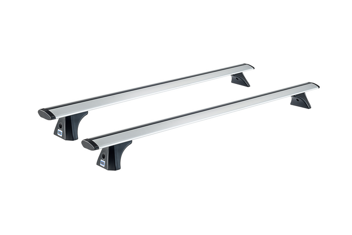 Bare și picioare portbagaj plafon CRUZ Airo T128 - (2x) 924-775