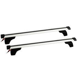 Bară de plafon G3 Pacific Aero 64.230-68.149 aluminiu