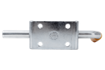 Șurub de blocare laterală a remorcii STEELPRESS ZB-08 pentru arcul lateral al remorcii