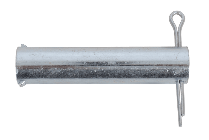 KNOTT 406699.001 ax roată de susținere, bucșă 93x20mm