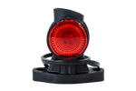 FRISTOM FT-140A Lampă de delimitare cu LED dreapta pe un braț de cauciuc