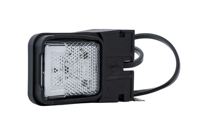 HORPOL LD 2732 Lampă de marcare universală LED cu agățat