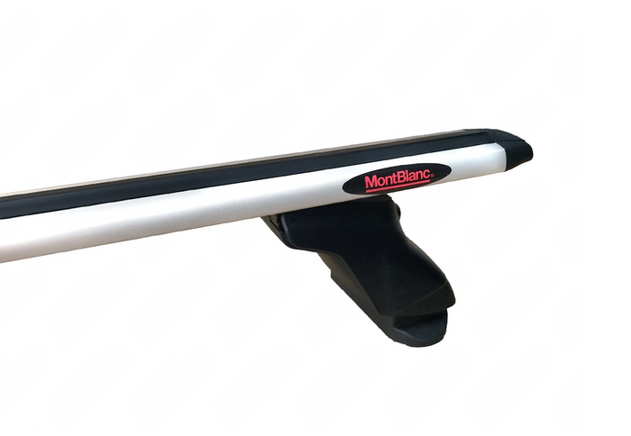 Bară de plafon din aluminiu Mont Blanc AMC 5105 AERO