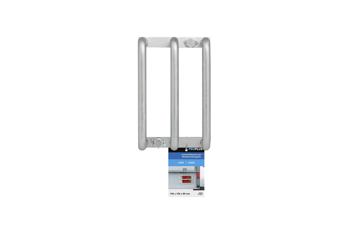 Grilă de protecție pentru lumini spate remorcă ProPlus, capac pentru lumini spate 140x105x80mm