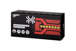 Stopuri KAMAR X-SPIDER L2430+L2431 cu baionetă, 5 pini, 7 funcții, stânga+dreapta