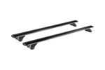 Bare și picioare portbagaj plafon CRUZ Airo FIX Dark 108 - (2x) 925-711