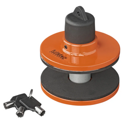 Protecție pentru ochi de remorcă ProPlus Saracen 360037V04