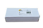Lampă de avertizare LED galbenă 7W LW0042