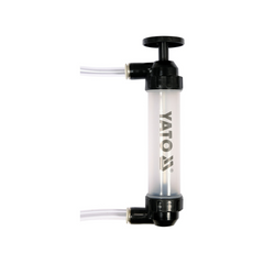Pompă de transfer lichid YATO YT-07071 170 ml