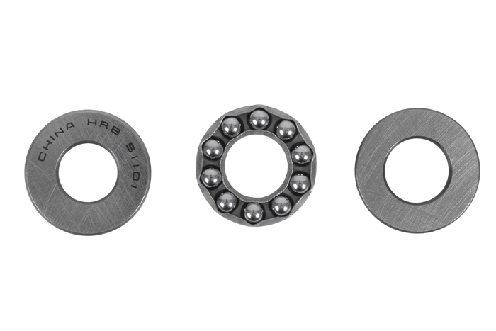 Rulment pentru roată de susținere KNOTT TK48 27x12.7mm