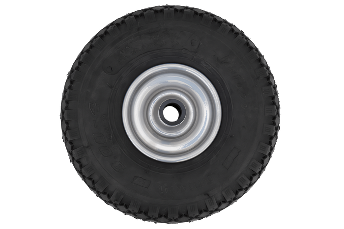 Roată de rezervă pentru roata jockey KNOTT 411414.001 260x85mm