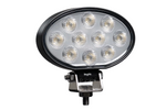 Reflector LED pentru lampă de lucru LAYTZ LY7401 40xLED 4000lm oval