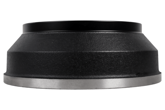 Tambur de frână pentru KNOTT cu rulment pentru ax remorcă 250x40 5x112 37mm
