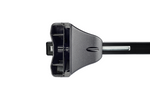 Bară portbagaj de plafon CRUZ Oplus S-FIX 110 - (2x) 921-375