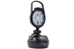 Lampă de lucru cu LED TruckLED L0159, magnet reîncărcabil cu 9 LED-uri