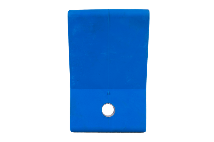 Apărătoare de proră STEELPRESS RL-06A pentru remorcă de barcă