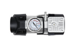 Compresor auto YATO YT-73460 cu lampă LED 12V 180W