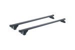Bară portbagaj de plafon CRUZ Oplus S-FIX 120 - (2x) 921-380