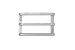 Grilă de protecție pentru lumini spate remorcă ProPlus, capac pentru lumini spate 140x105x80mm