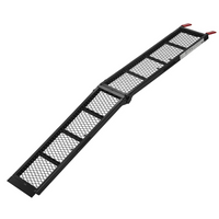 Rampă pliabilă ProPlus 390094 pentru remorcă 203cm 340kg