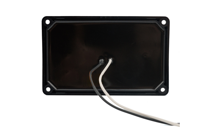 Lampă auto neagră pentru interior HORPOL LWD2157/CZ LED 900lm cu întrerupător și diodă roșie