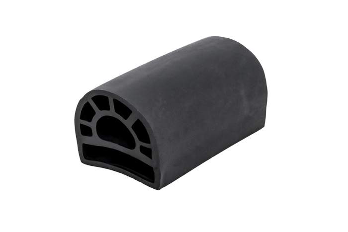Cauciuc protector pentru cureaua de montare a cadrului - Atera Strada Sport 9919700038
