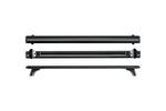 Bare și picioare portbagaj plafon CRUZ Airo Dark T108 - (2x) 925-771
