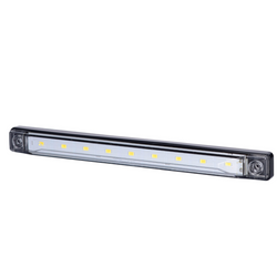 Lampă auto interioară HORPOL LWD984 LED 200lm