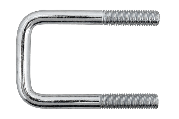 Șurub U Bolt M12 95/52/95