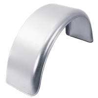 Aripa pentru remorca 15-16" DE HAAN HR 2480 pasaj roata 800/240mm