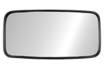 Oglindă laterală încălzită PLASTEX LP0430E universală 440x220mm