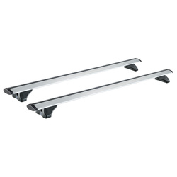 Bare și picioare portbagaj plafon CRUZ Airo FIX 128 - (2x) 925-705