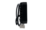 Reflector pentru lampă de lucru LED LAYTZ LY7303 60xLED 6000lm dreptunghiular