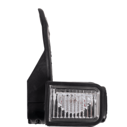 Lampă de marker suspendată cu LED ASPÖCK SUPERPOINT IV, dreapta