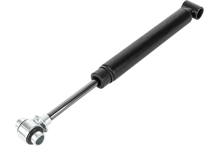 Amortizor pentru dispozitiv de inerție / frână AL-KO 251S (tip vechi) pentru remorcă 2700 kg