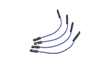 Set de patru cleme pentru prelată ProPlus 342180, cabluri flexibile multifuncționale, 280 mm