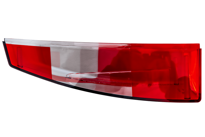 Abajur (dreapta) pentru Strada EVO/EVO RV/Vario - 022715
